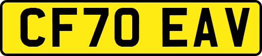 CF70EAV