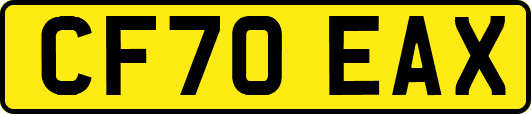 CF70EAX