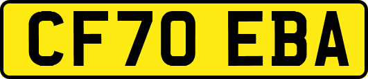 CF70EBA