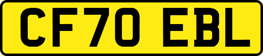 CF70EBL
