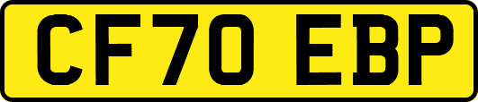 CF70EBP