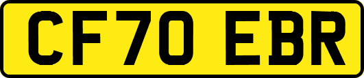 CF70EBR