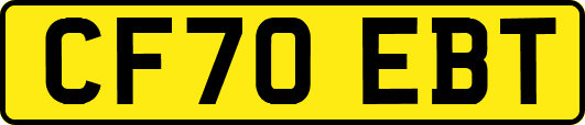 CF70EBT
