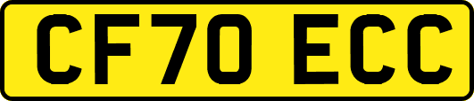 CF70ECC