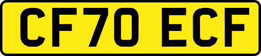 CF70ECF