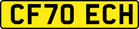 CF70ECH