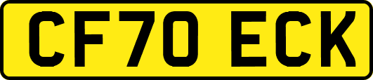 CF70ECK