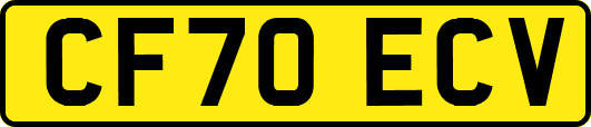 CF70ECV
