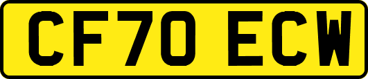 CF70ECW