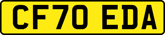 CF70EDA