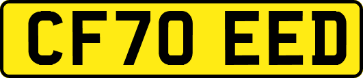 CF70EED