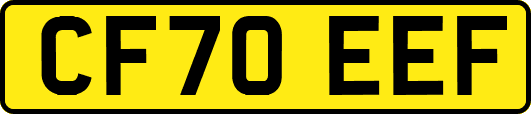 CF70EEF