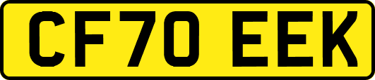 CF70EEK