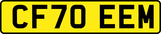 CF70EEM