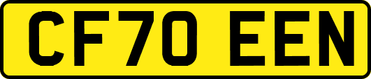 CF70EEN