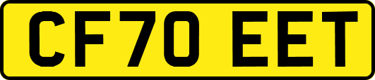 CF70EET
