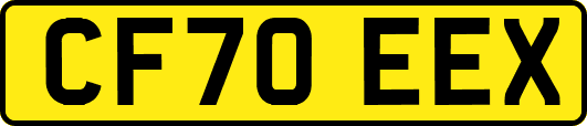 CF70EEX