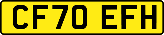 CF70EFH