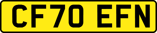 CF70EFN