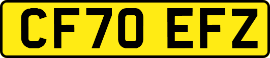 CF70EFZ