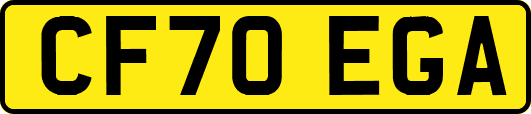 CF70EGA