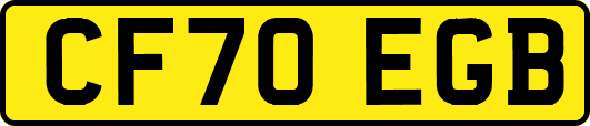 CF70EGB