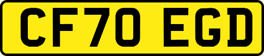 CF70EGD