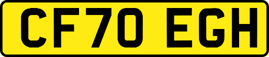 CF70EGH