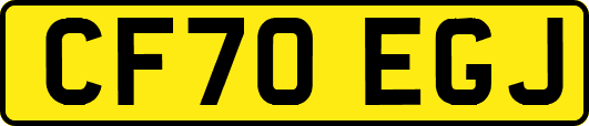 CF70EGJ