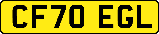 CF70EGL
