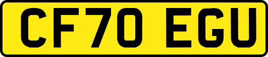 CF70EGU