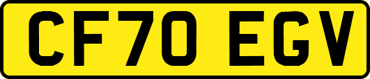 CF70EGV
