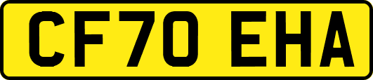 CF70EHA
