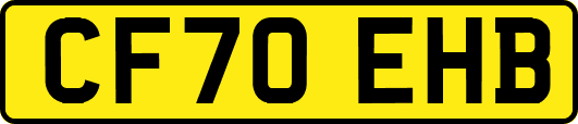 CF70EHB