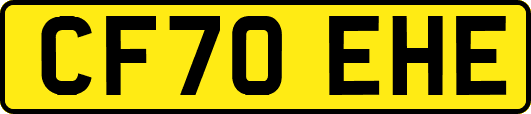 CF70EHE