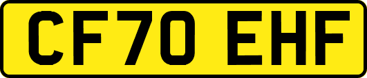 CF70EHF