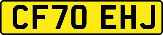 CF70EHJ