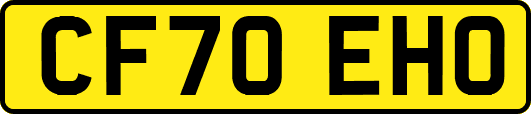 CF70EHO