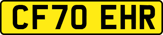 CF70EHR