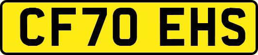 CF70EHS