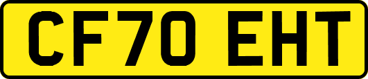 CF70EHT