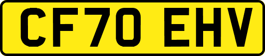 CF70EHV