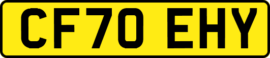 CF70EHY