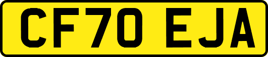 CF70EJA
