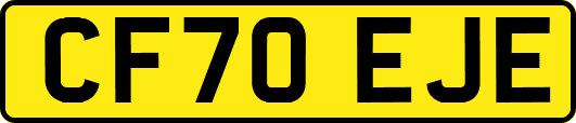 CF70EJE