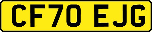 CF70EJG