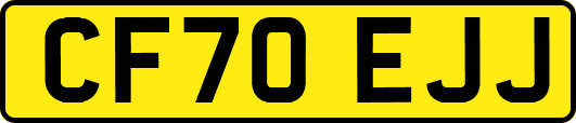 CF70EJJ