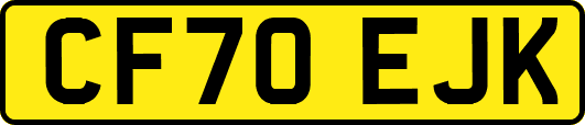 CF70EJK