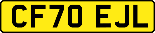 CF70EJL
