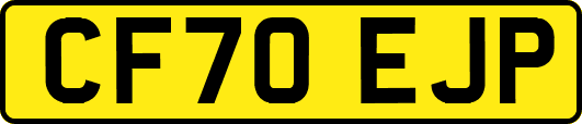 CF70EJP